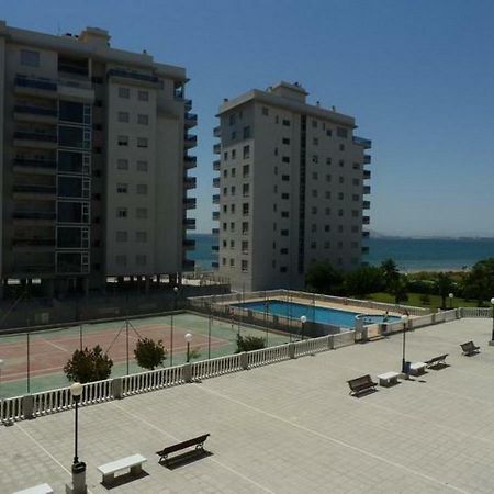Apartamento La Mangaアパートメント エクステリア 写真