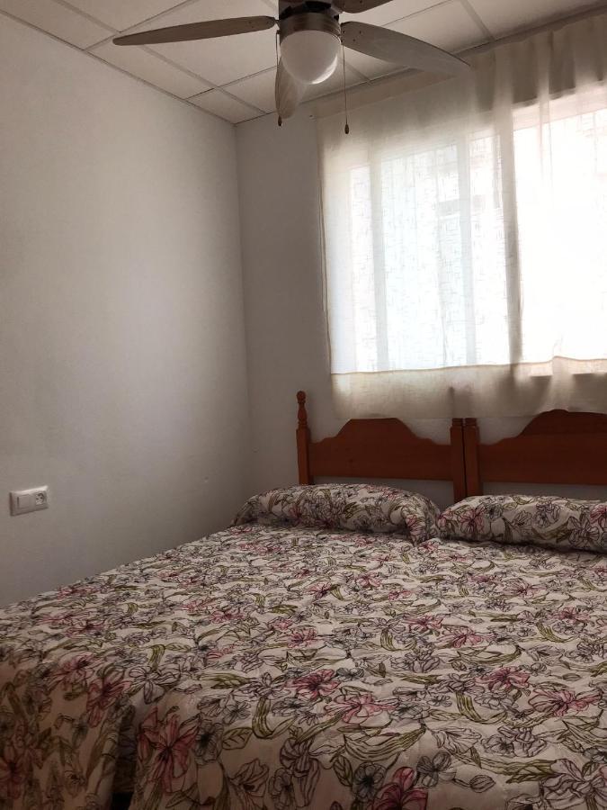 Apartamento La Mangaアパートメント エクステリア 写真