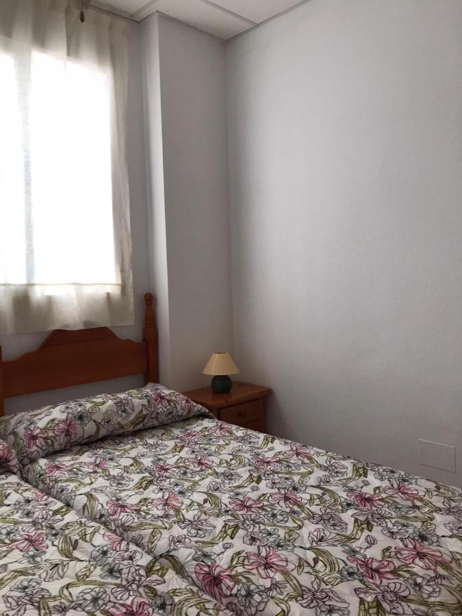 Apartamento La Mangaアパートメント エクステリア 写真