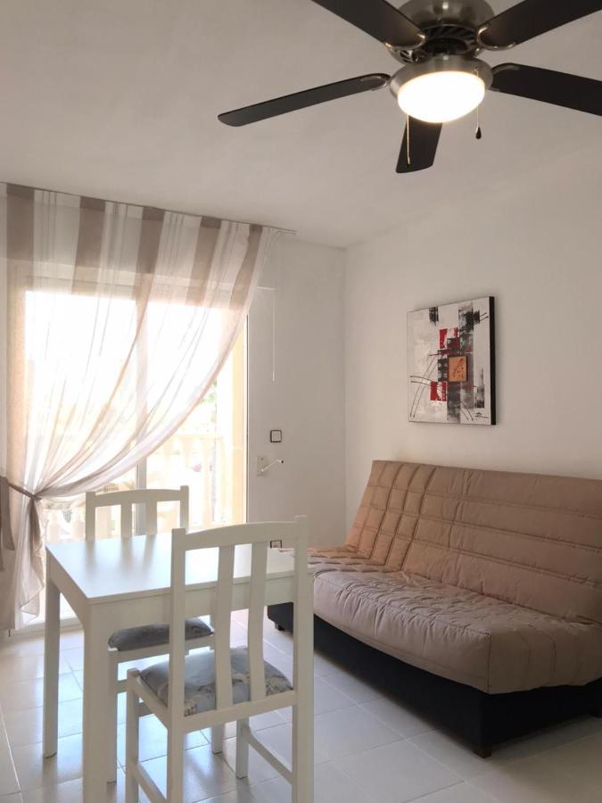 Apartamento La Mangaアパートメント エクステリア 写真