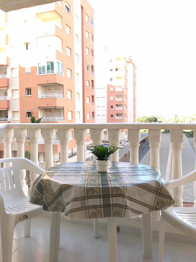 Apartamento La Mangaアパートメント エクステリア 写真