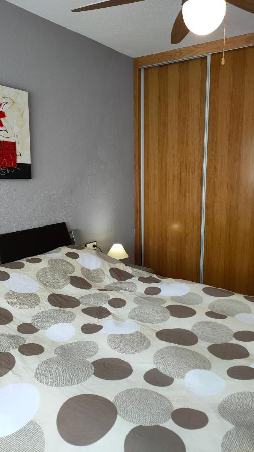 Apartamento La Mangaアパートメント エクステリア 写真