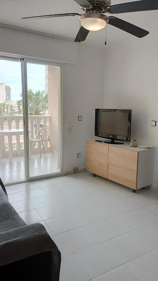 Apartamento La Mangaアパートメント エクステリア 写真