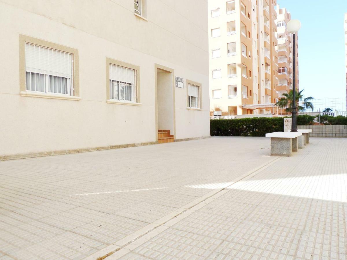 Apartamento La Mangaアパートメント エクステリア 写真